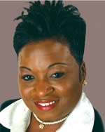 Sherri Brown