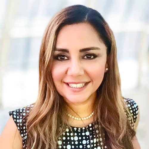 Claudia Gonzalez