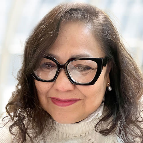 Kate Almanza