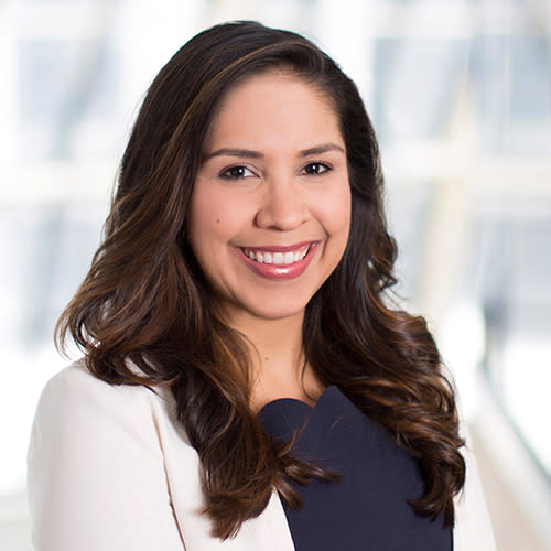 Laura Garcia Aguinaga