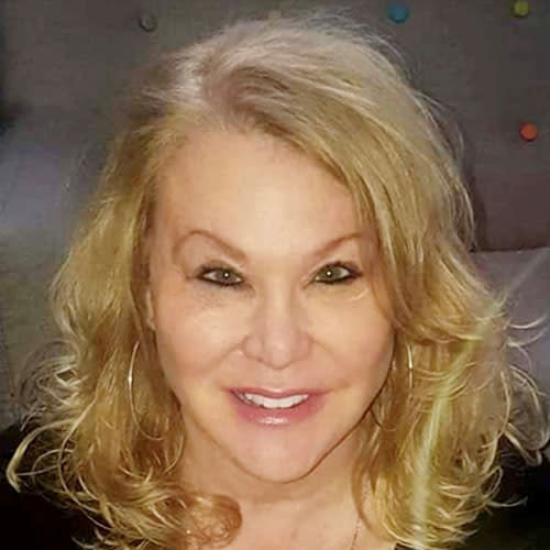 Martine Kaye