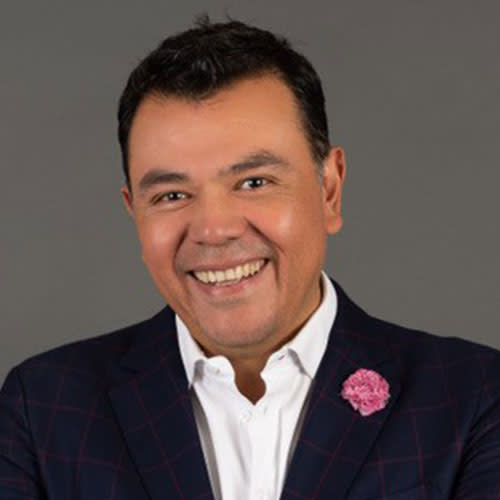 Mauricio Gonzalez