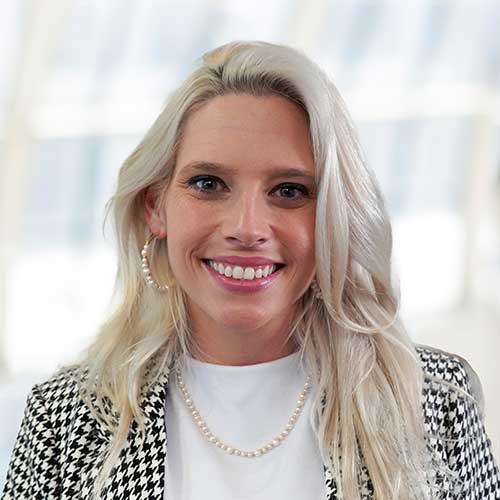 Melonee Townsend