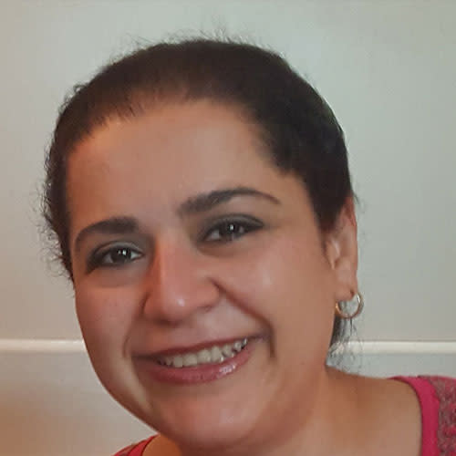 Neda Asgharzadeh