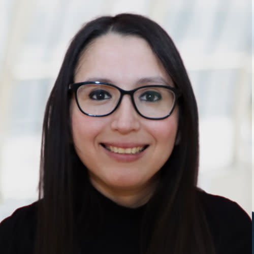 Norma Salcedo