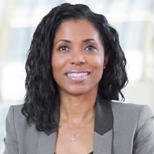 Suzanne Senegal