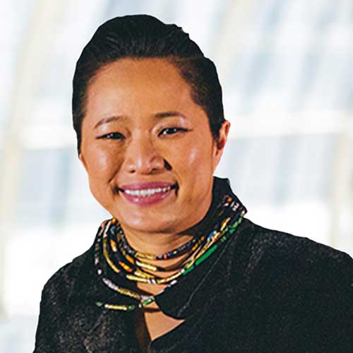 Sydney Dao