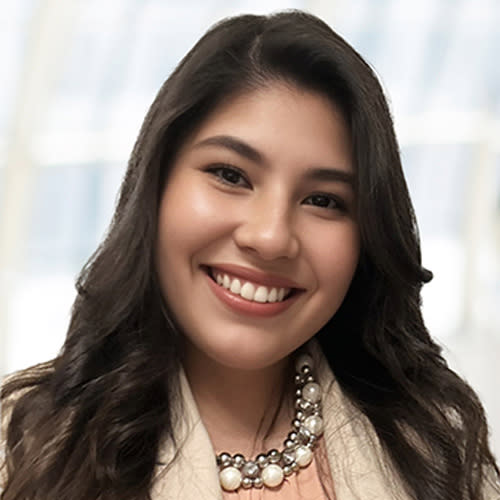 Michelle Serrano