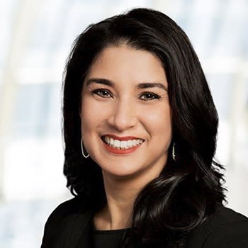 Suzanne Suarez