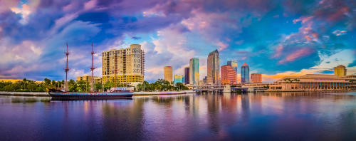 Visit Tampa Bay hosts first Legislative Summit