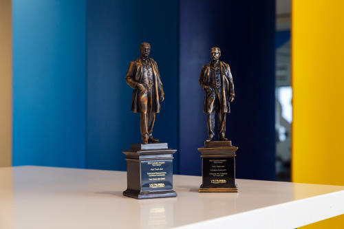 Trifecta! Visit Tampa Bay’s Campaigns Score Three Major Statewide Industry Awards