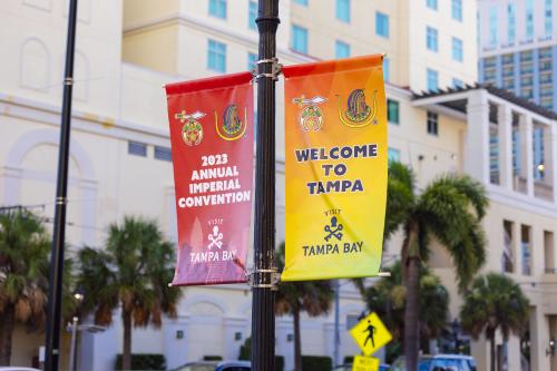 Tampa Bay’s Summer of Convention Success Fuels Continued Tourism Growth