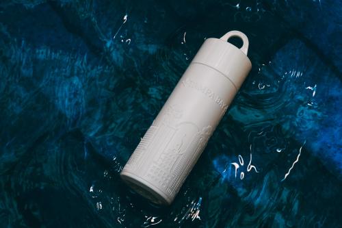 Visit Tampa Bay Quenches Thirst for Sustainability with Unique Water Bottle Collaboration