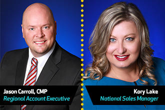 Visit Tampa Bay Announces Two Key D.C. Hires