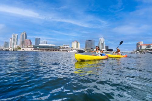 Meeting Professionals Can Now Curate their own Itinerary with “Tampa Bay Your Way” Giveaway