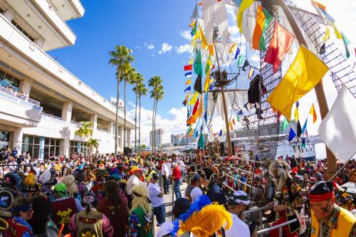 Hillsborough County Announces Largest Calendar Year Tourism Numbers