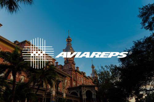 Visit Tampa Bay Expands Global Tourism Marketing Partnership with AVIAREPS