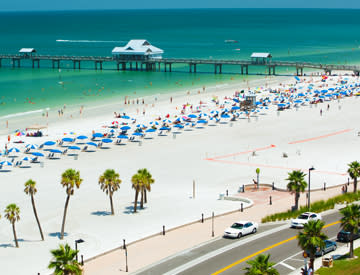 SuccessfulMeetings.com: Florida's West Coast Meetings Offerings