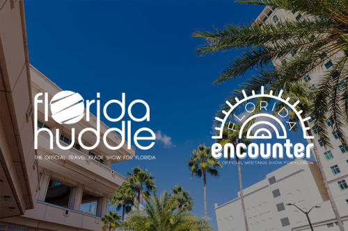 Visit Tampa Bay to Host Florida Huddle 2022
