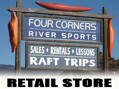 4 Corners Riversports, Visit Durango, CO