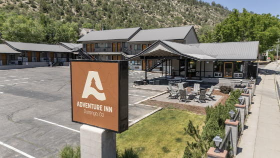 Adventure Inn Durango | Visit Durango, CO | Official Tourism Site