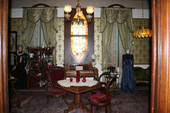Elkhart County Historical Museum | Bristol, IN 46507