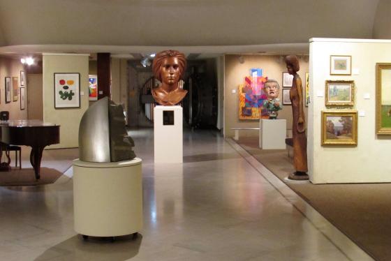 Midwest Museum of American Art
