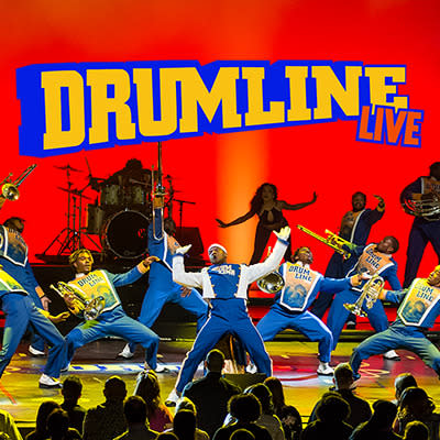 DRUMLine Live Shipshewana IN 46565