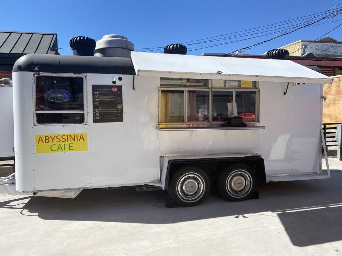 Chestnut Grove Food Truck Court Bastrop, TX 78602