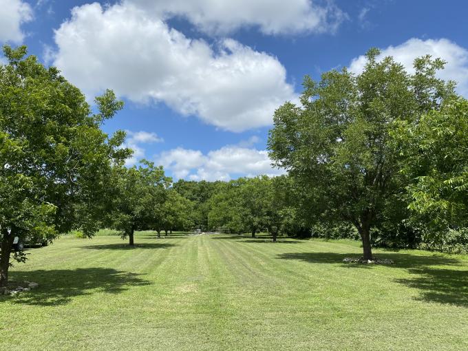 Eden East Farm Bastrop, TX 78602