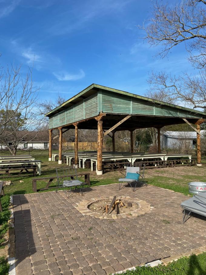 Eden East Farm Bastrop, TX 78602