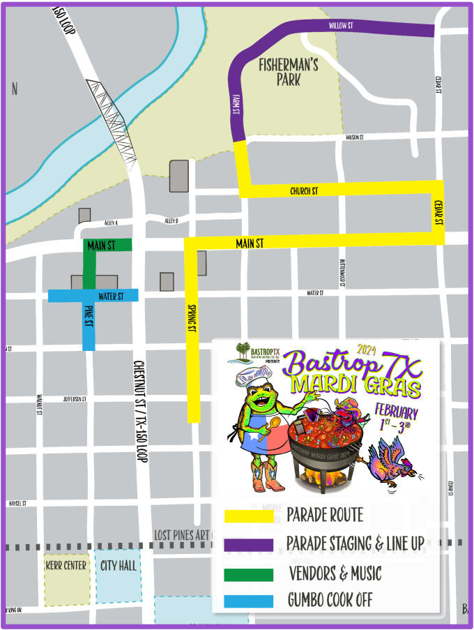 mardi gras arlington tx