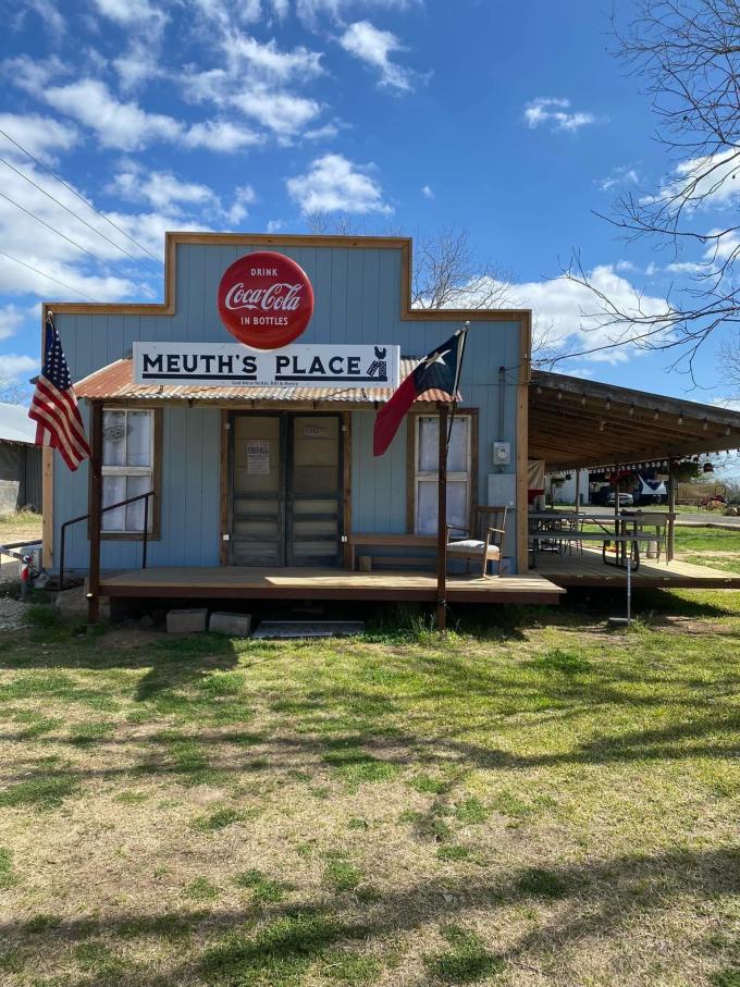 Meuth's Place | Bastrop, TX 78602