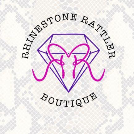 Rhinestone Rattler Boutique | Bastrop, TX 78602