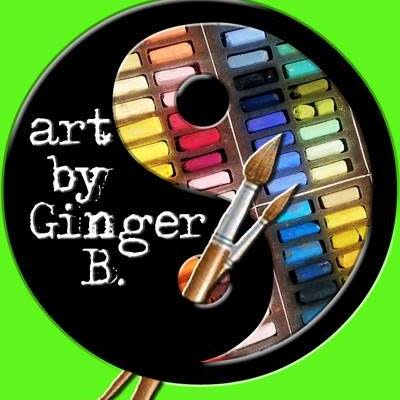 Art by Ginger B | Bastrop, TX 78602