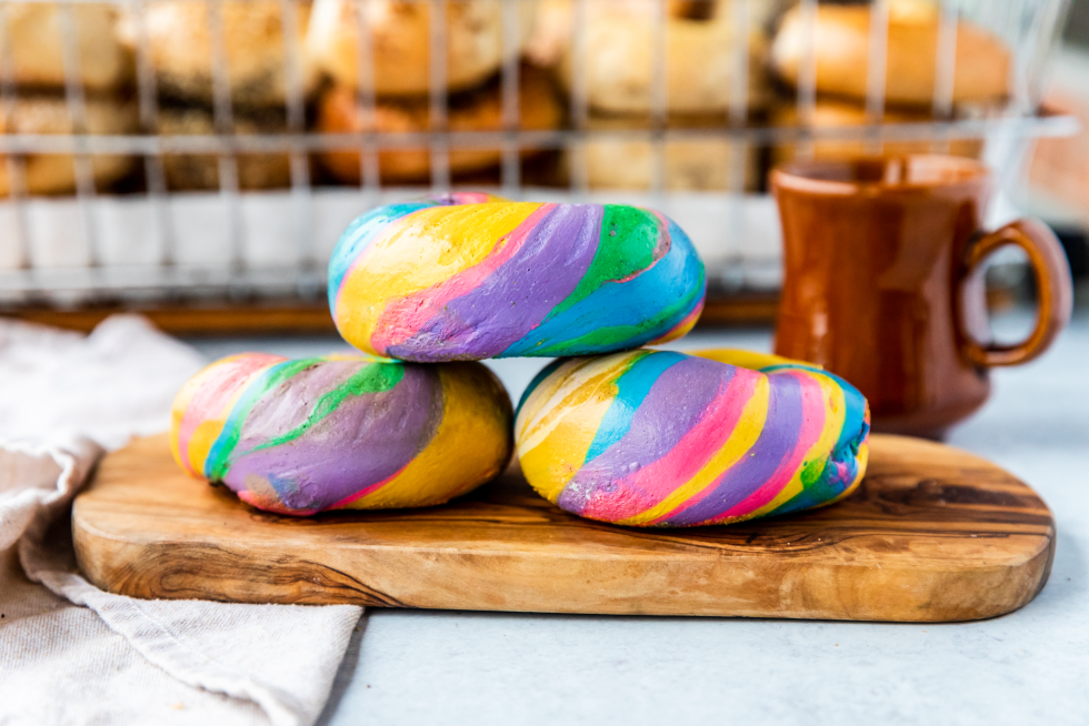 Bagel Shop Bakery