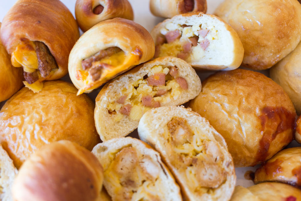 Celebrate Houston Kolache Day