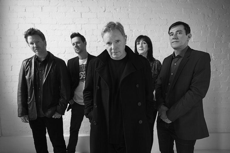 New Order Band New Order Band