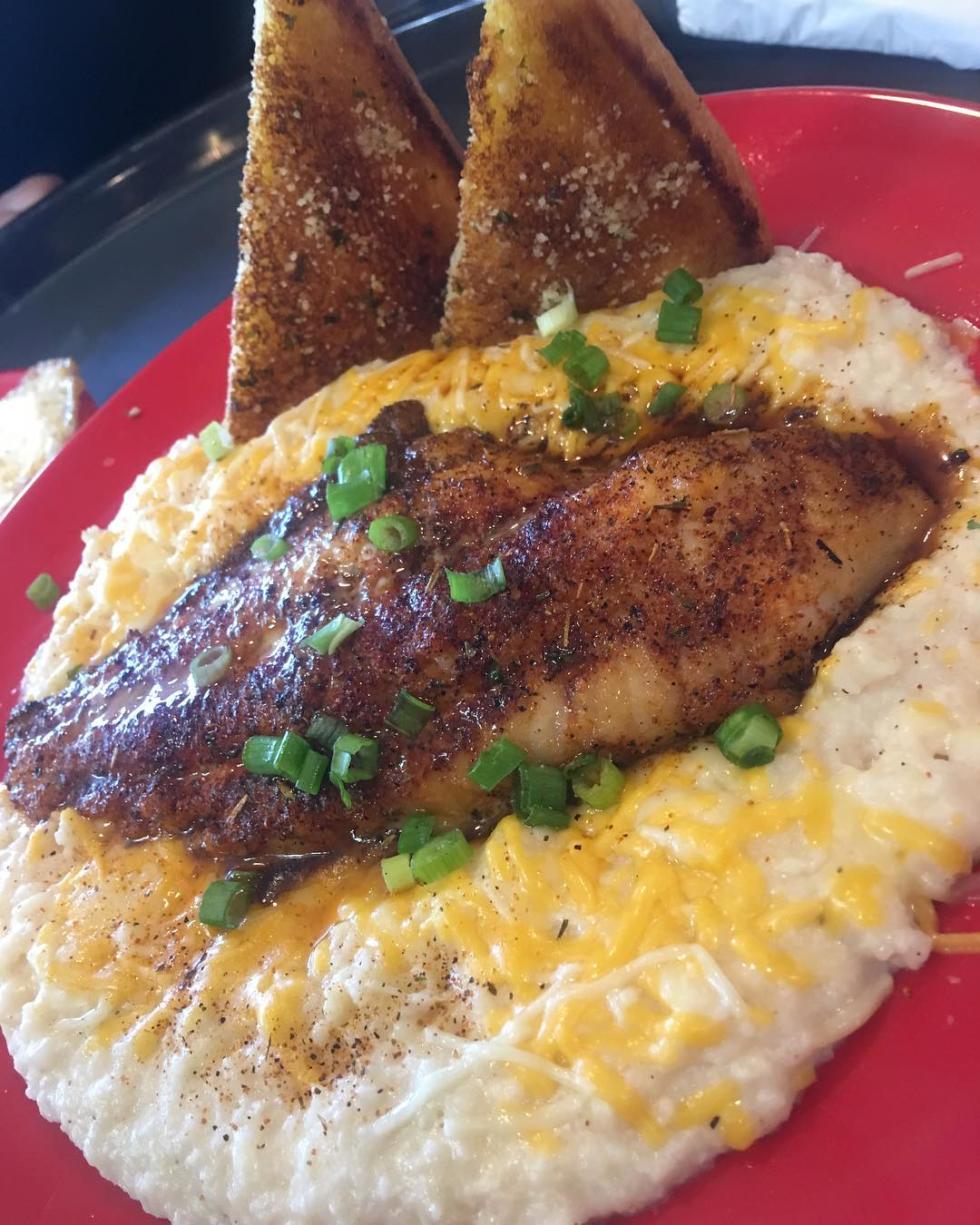 Six MustTry Soul Food Stops in Houston