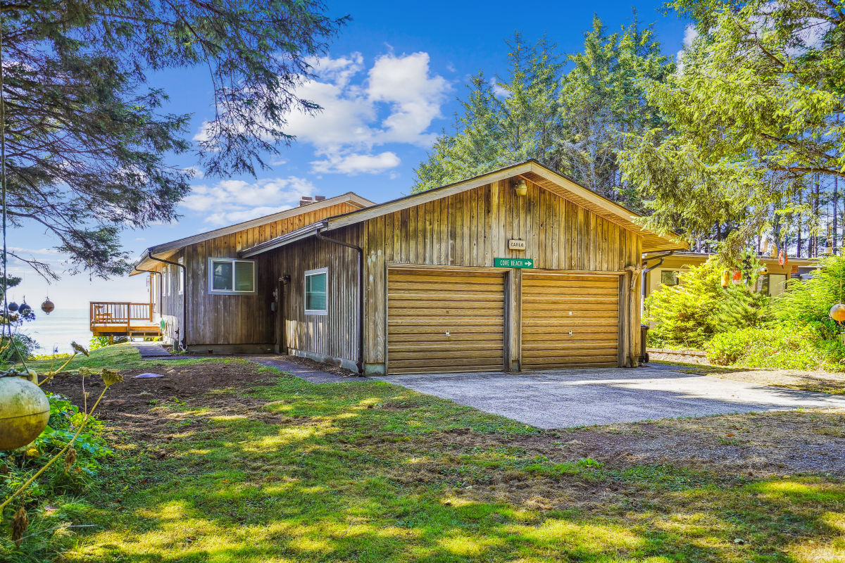 Sunset Cove Vacation Homes Cannon Beach, OR