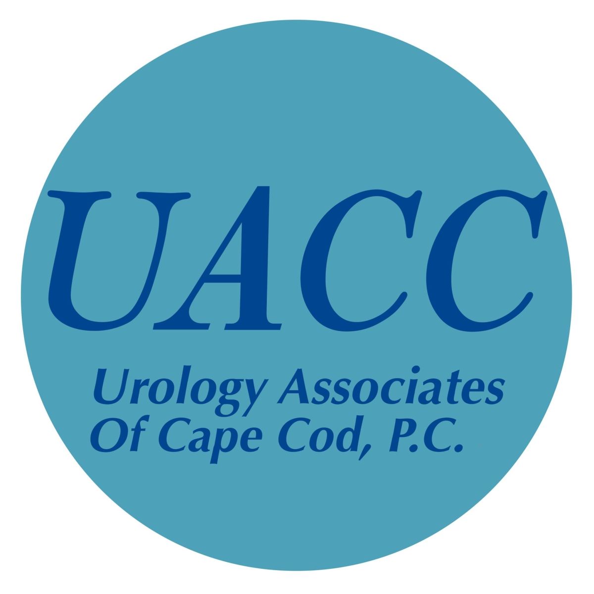 Urology Associates of Cape Cod, P.C.