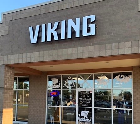 Sons of vikings jewelry cheap