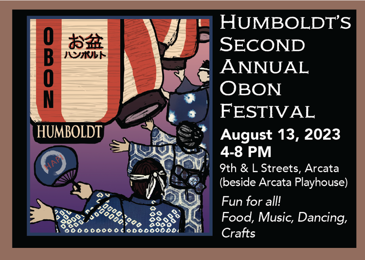 Obon Festival