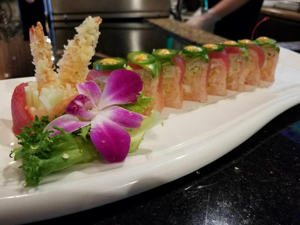 Sushi 99 | Palm Coast, FL 32137