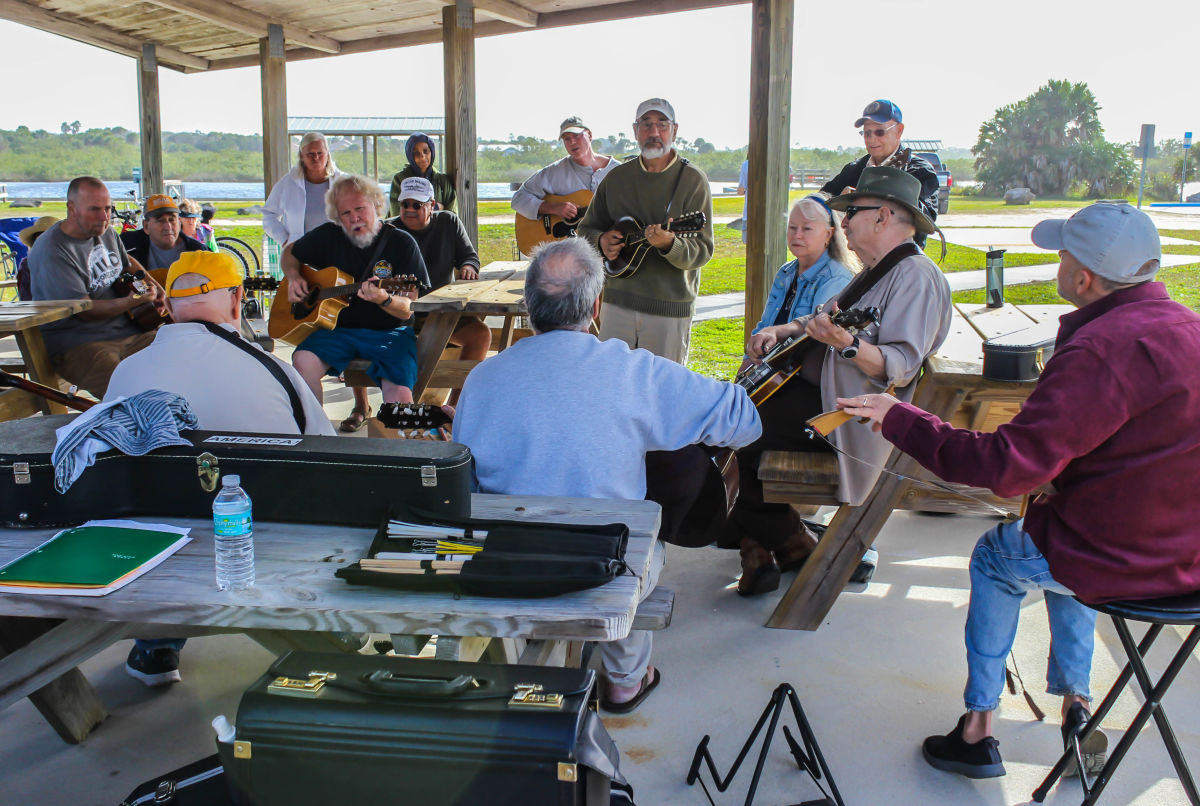 Gamble Jam Flagler Beach FL - IMG 3217 60E55FEA F4B4 AD75 CDFE791ABFA85660 60e78eb0 Becd 5d91 058c9e4b1ea96ac1 