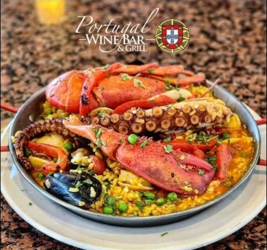 Portugal Wine Bar & Grill Palm Coast, FL 32137