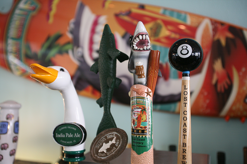 Cork & Pint Palm Coast, FL 32137