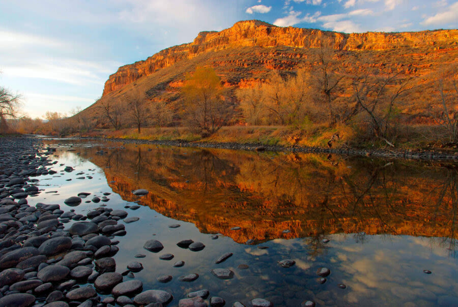 Cache la Poudre River National Heritage Area