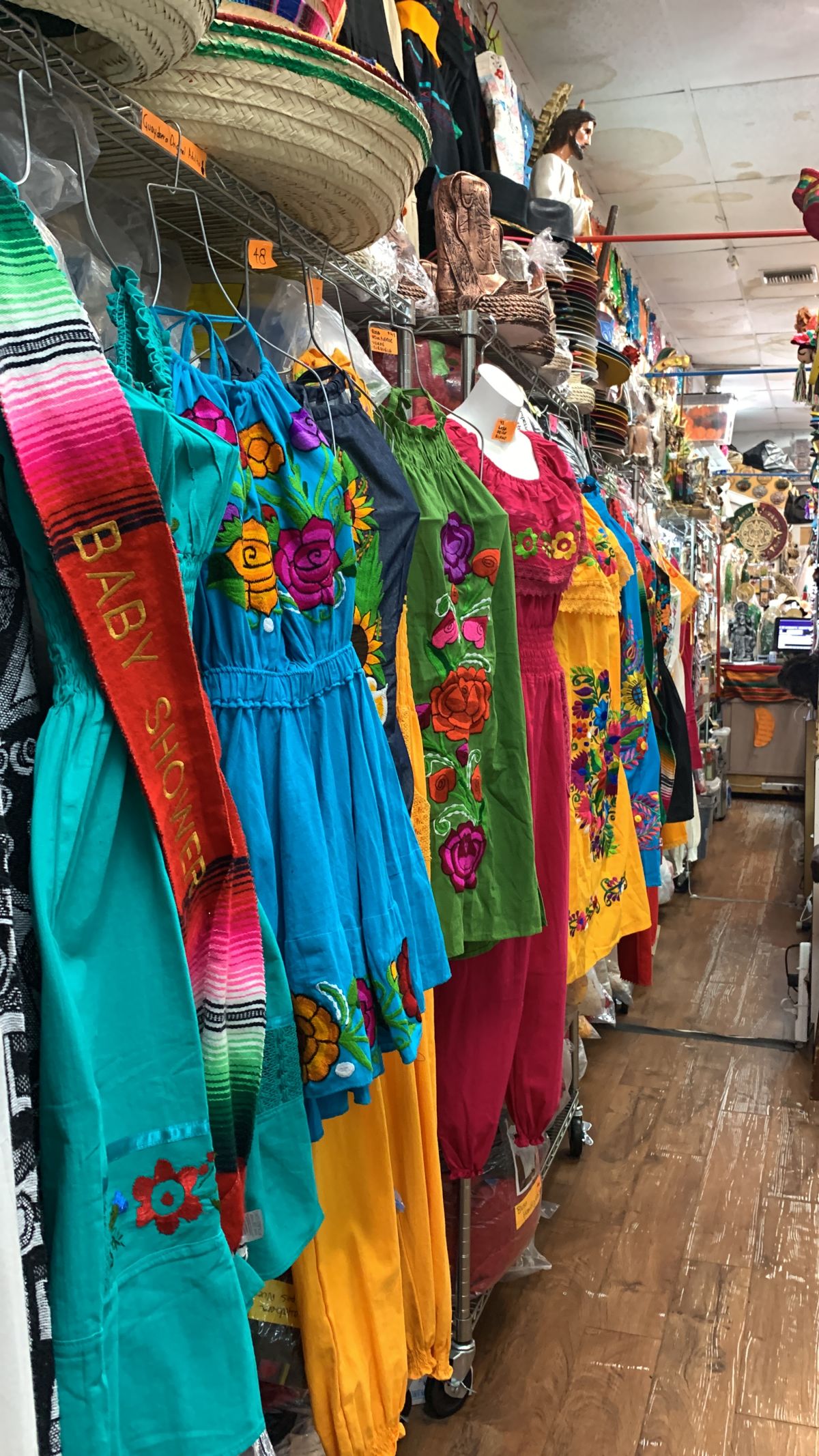 Fulton mall dresses clearance