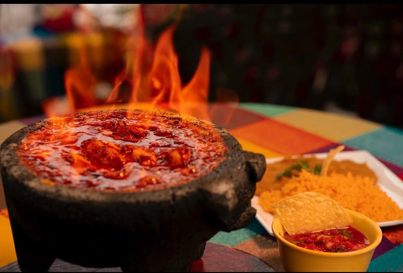 El Patio Mexican Restaurant